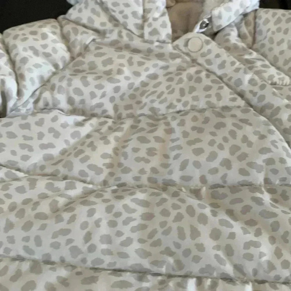 BabyGap, Winter Coat, size 0-6 months - Picture 4 of 4